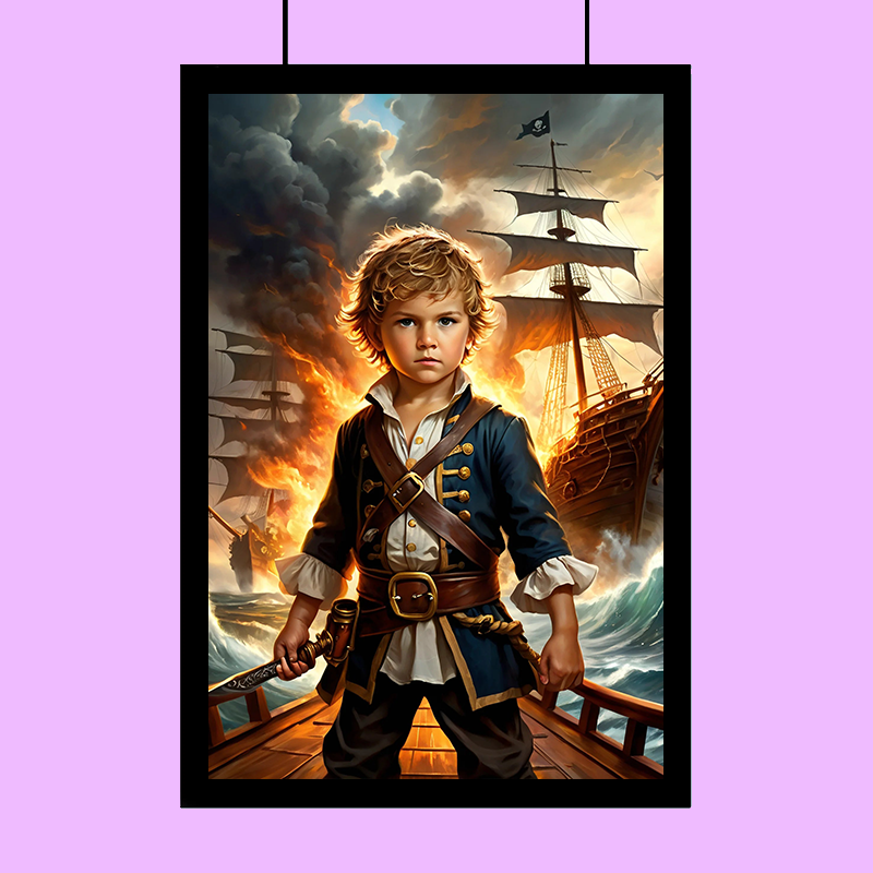 King of the High Sea II